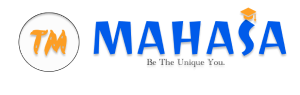 website logo